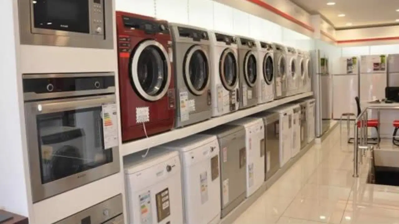 Yeşilyurt Beyaz Eşya Tamircisi