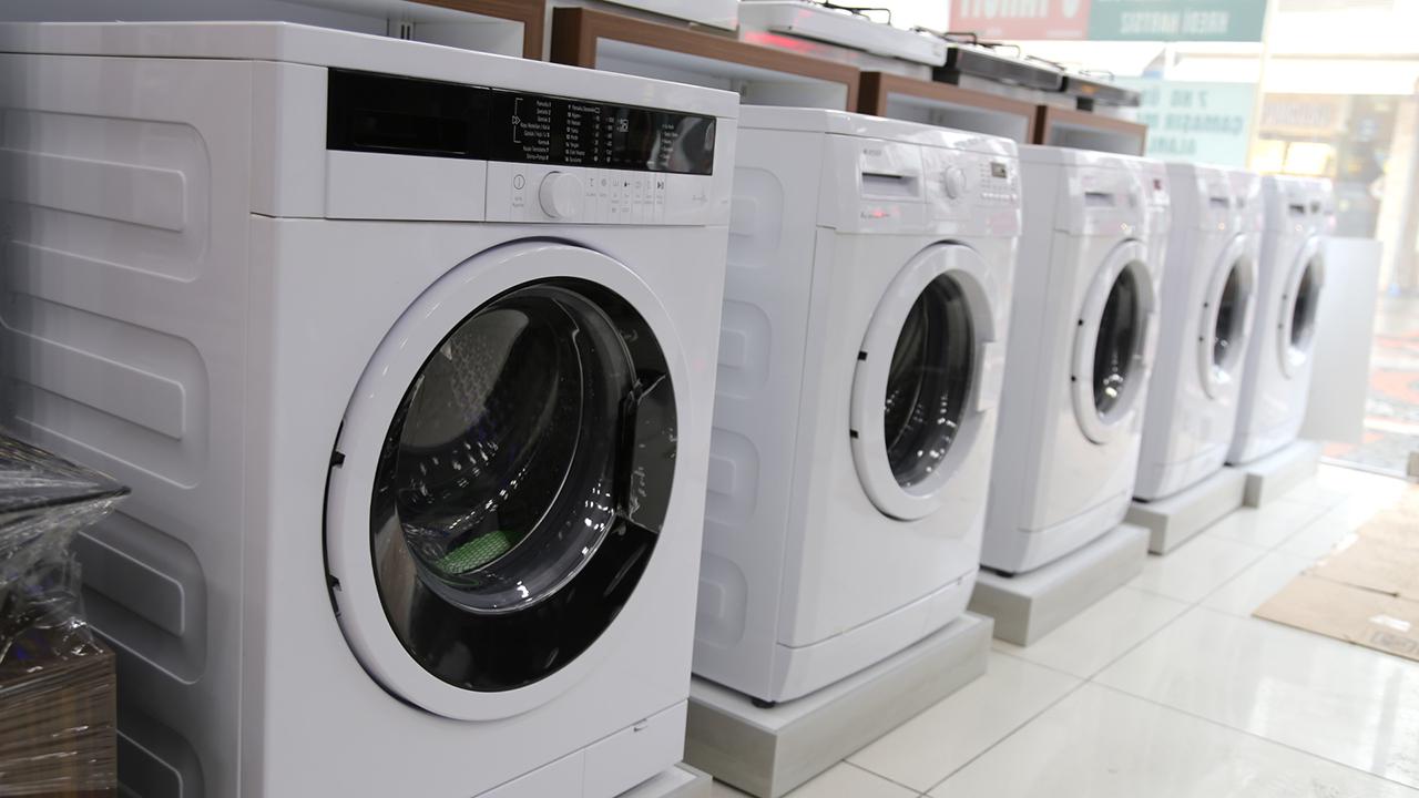 Yeşilyurt Beyaz Eşya Tamircisi